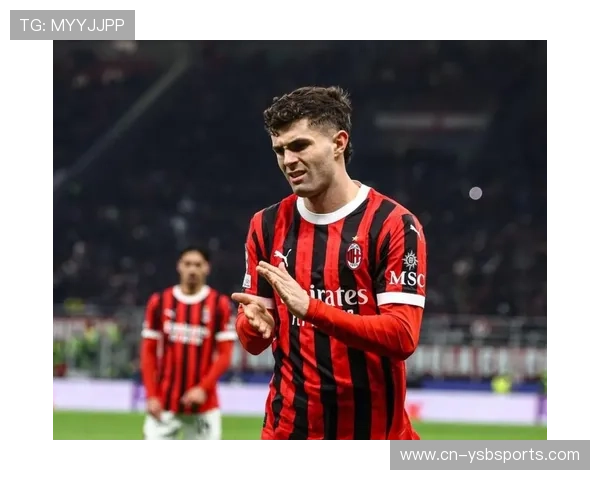 米兰敦促普利西奇避免国家队比赛防伤病