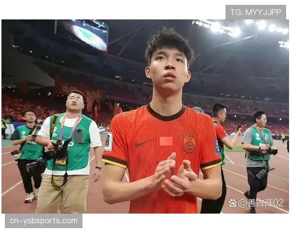 王钰栋专访：上赛季本土射手王谈中超竞争与外援工具化趋势