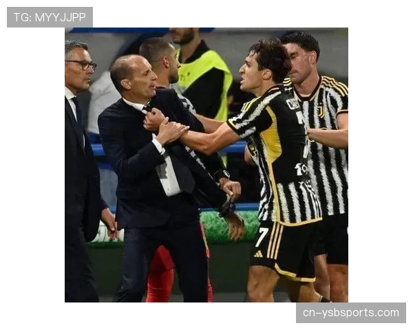 专访基耶萨：在阿莱格里与莫塔手下，我的边路角色有何不同